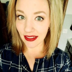 Meet your Posher, Bethany